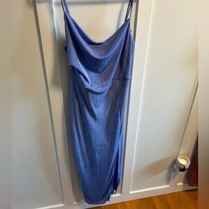 Hello Molly Midi Dress